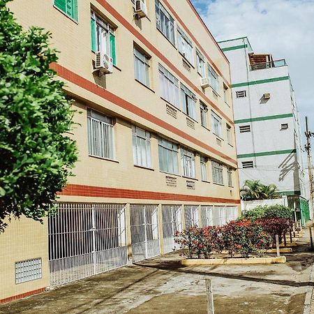 Apto Beira-Mar No Centro | Romm303 Rio das Ostras Εξωτερικό φωτογραφία