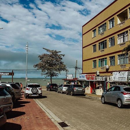 Apto Beira-Mar No Centro | Romm303 Rio das Ostras Εξωτερικό φωτογραφία
