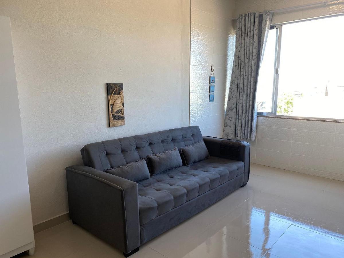 Apto Beira-Mar No Centro | Romm303 Rio das Ostras Εξωτερικό φωτογραφία